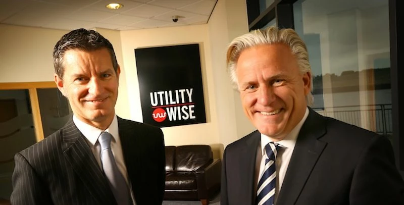 Utilitywise and Onyx