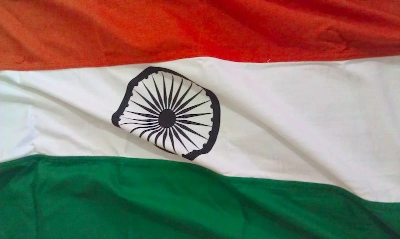 Indian Flag