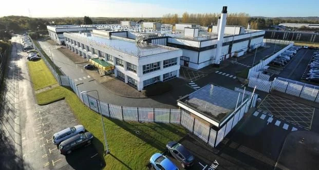 Huyton Business Park