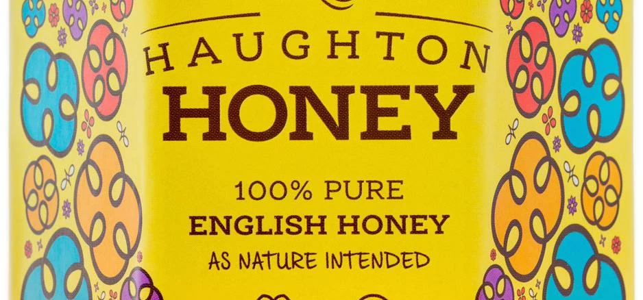 Haughton Honey's beekeeper network comprises over 1,600 hives