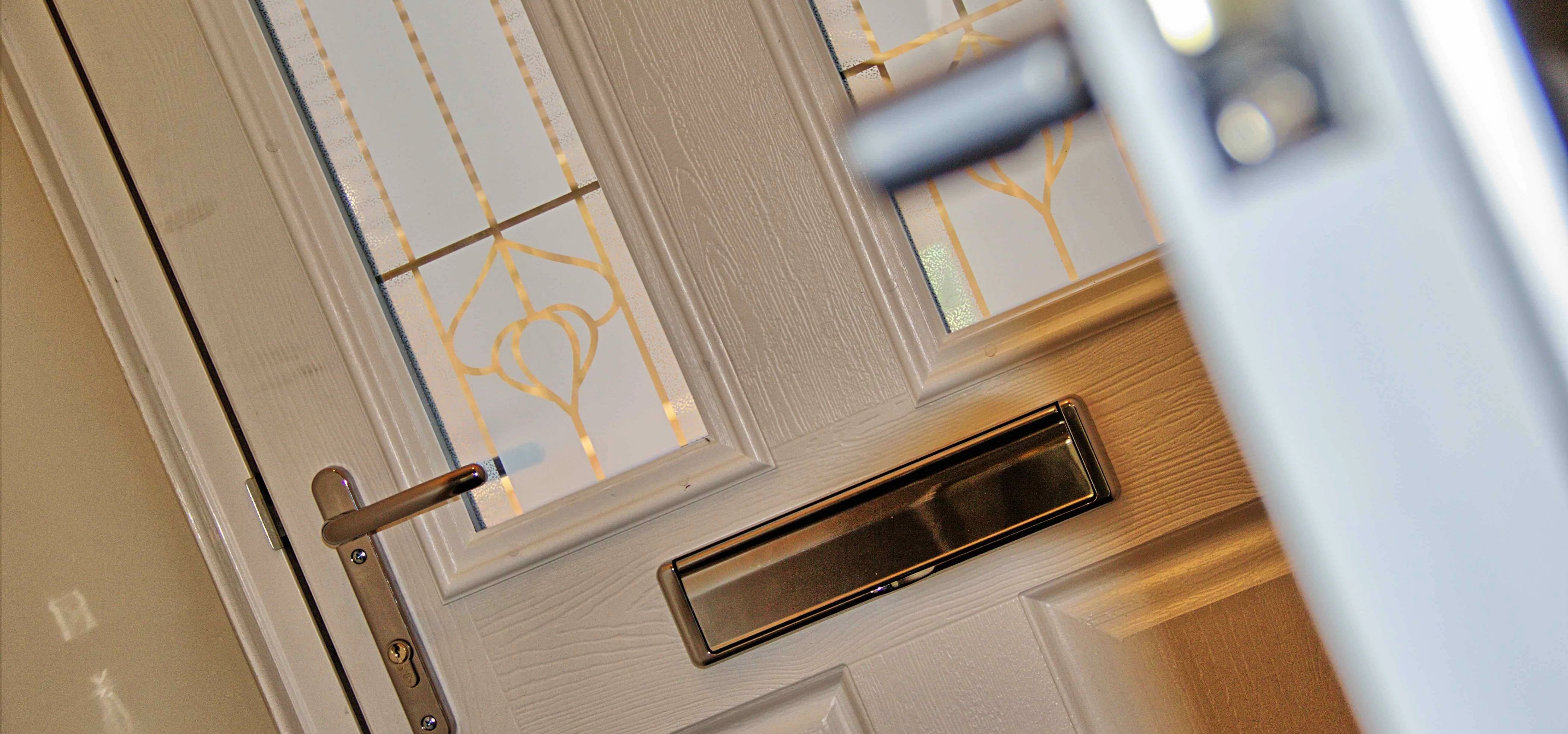 Around 300 flood affected homes will receive up to £5,000 in flood protection work