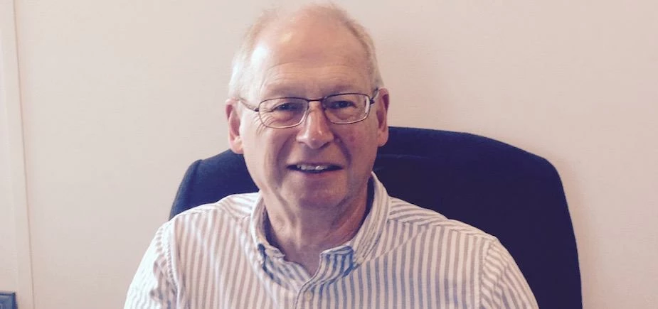 David said: “I’ve enjoyed every minute of my involvement with North of England Excellence and it has