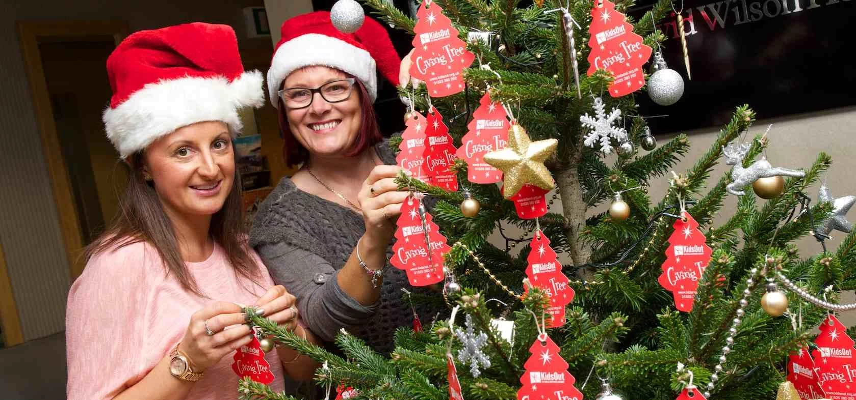 Giving Tree
