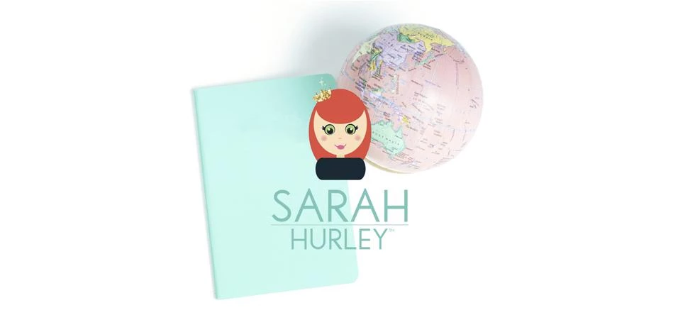 Sarah Hurley Confirms Global Expansion