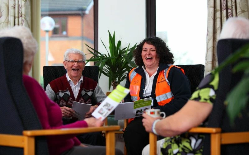 KPS Accent Group consultation