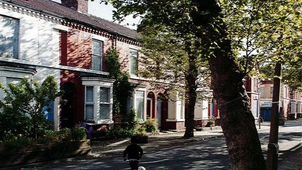 Granby Four Streets