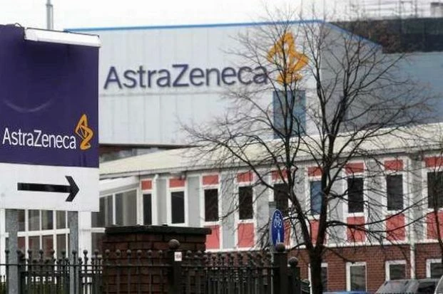 AstraZeneca 