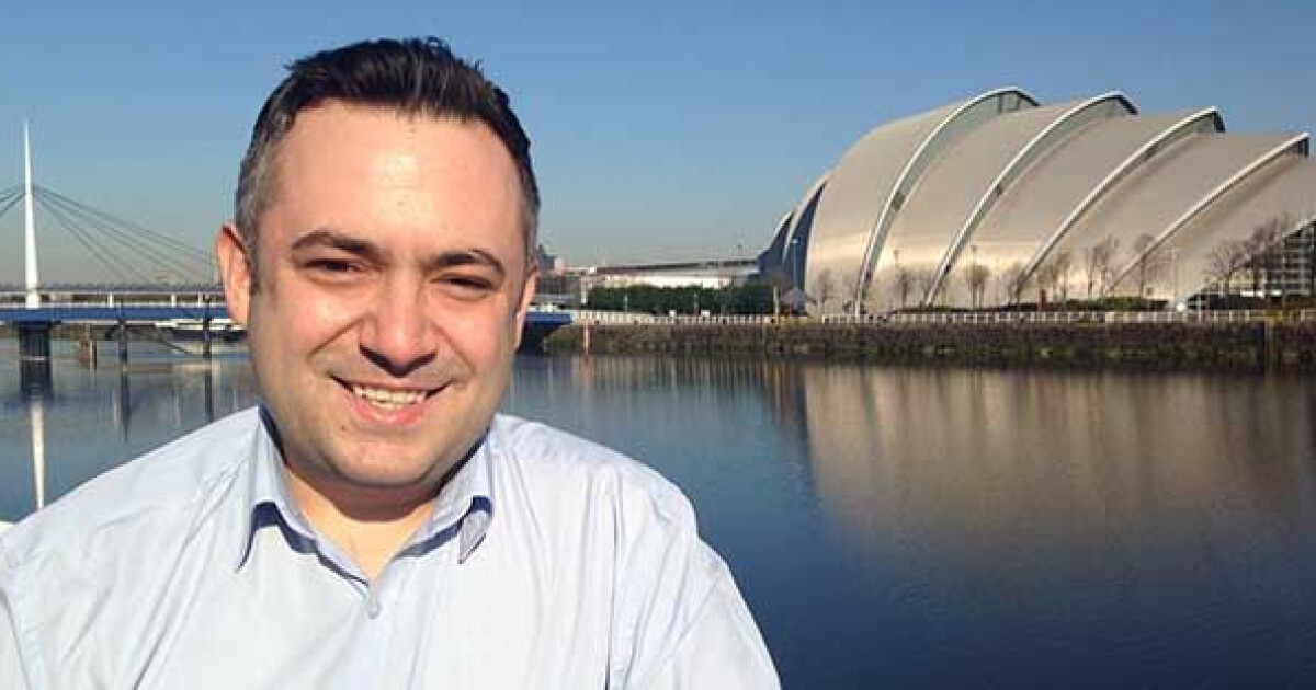 Randomstorm Deloitte Fast 50 firm RandomStorm expands further with Scotland offices ...