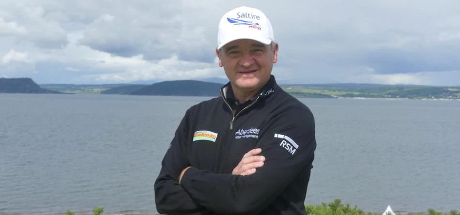 Paul Lawrie
