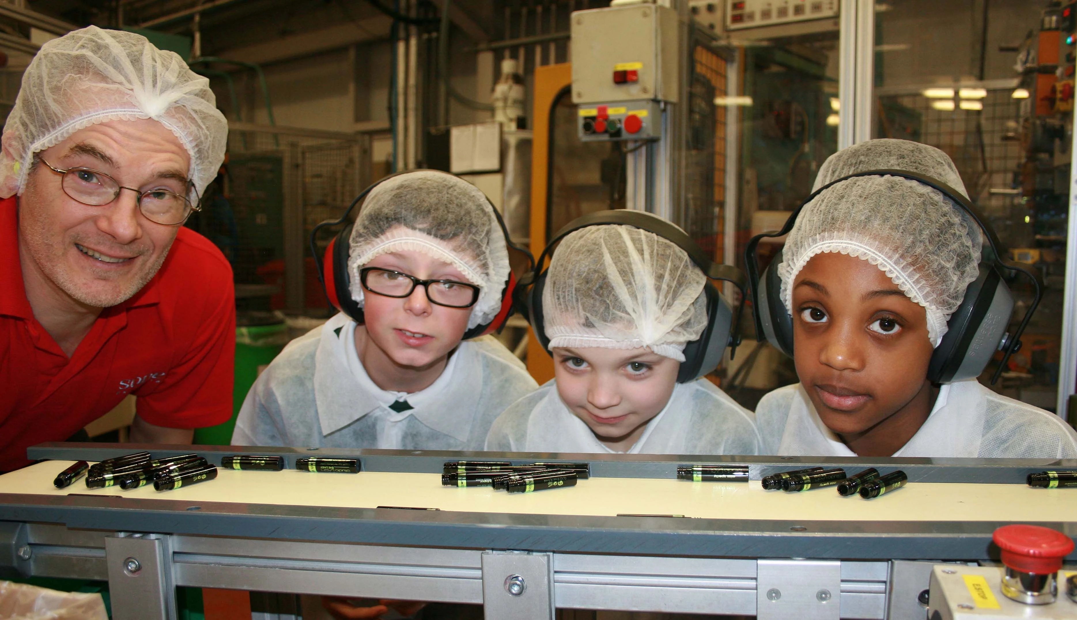 Primary Engineer Programme