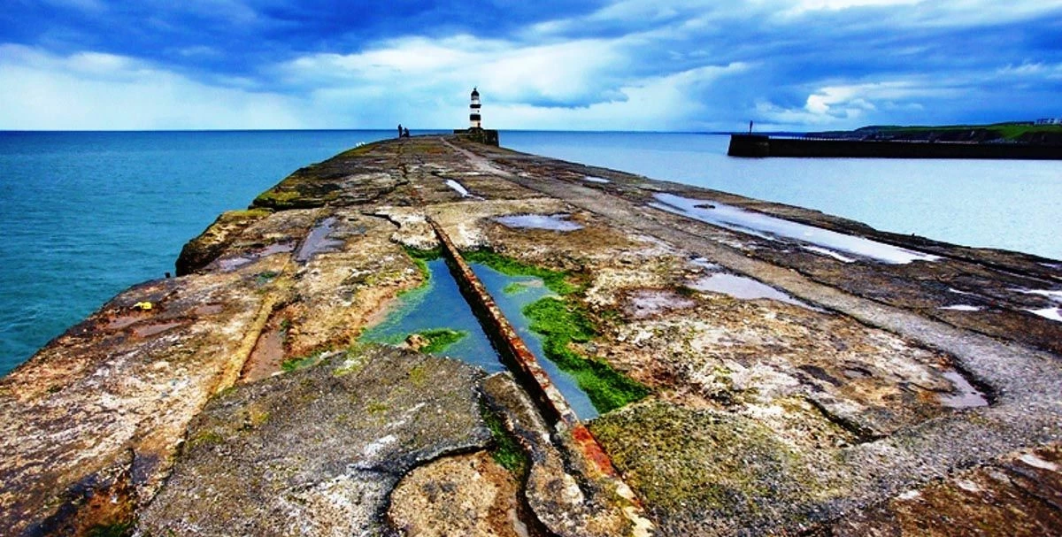 seaham harbour