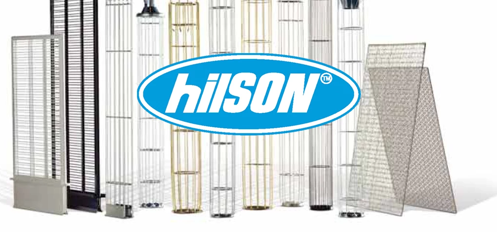 Modern Air Systems will now trade as Hilson Filtration Products