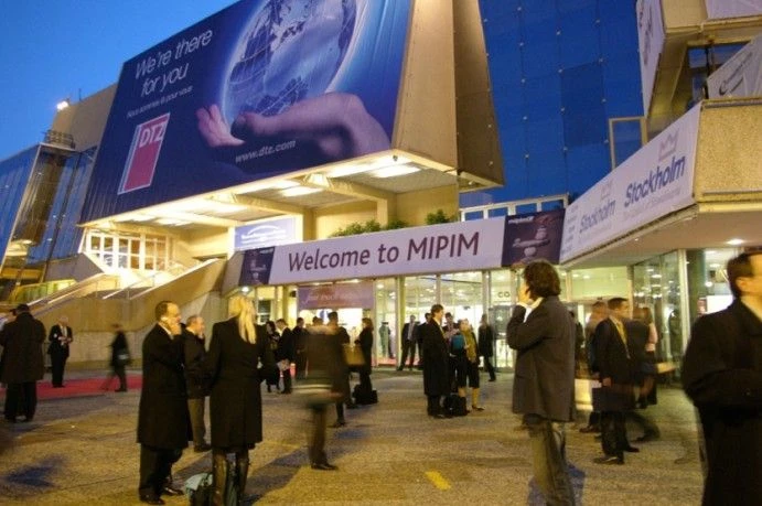 MIPIM