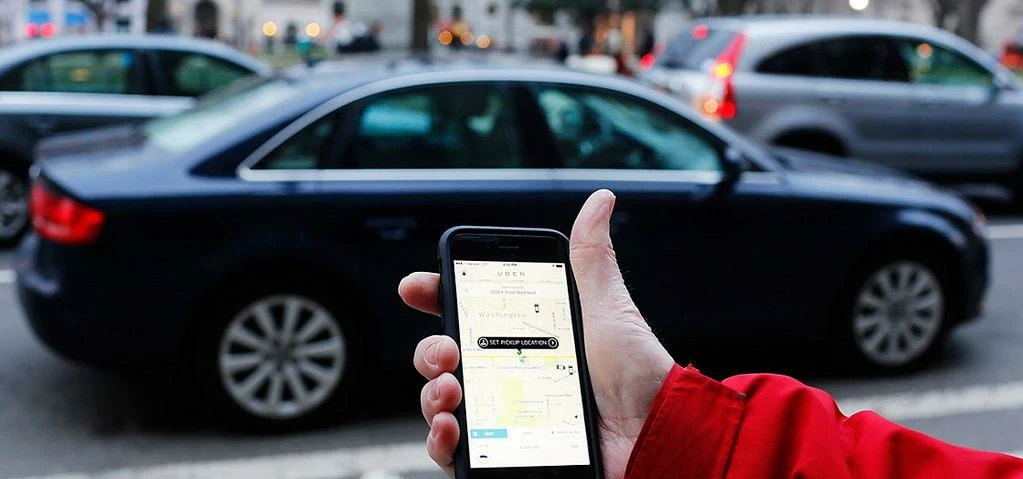 Uber has entered into a new partnership with Moneyfarm.