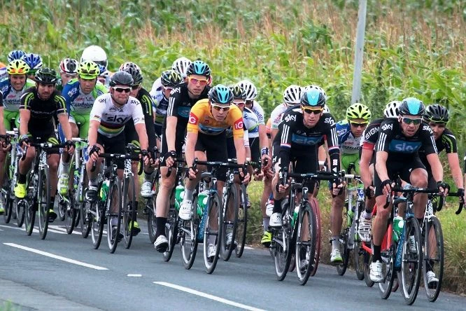 Tour of Britain