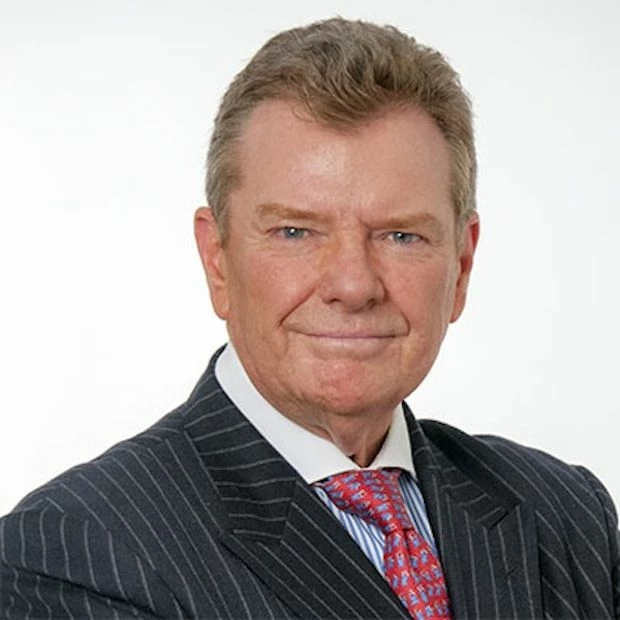 Brian Bacon