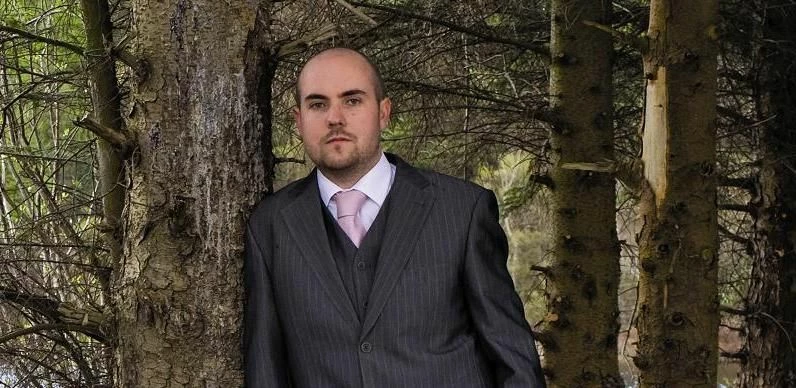 Graeme Kerr, Organic Hospitality