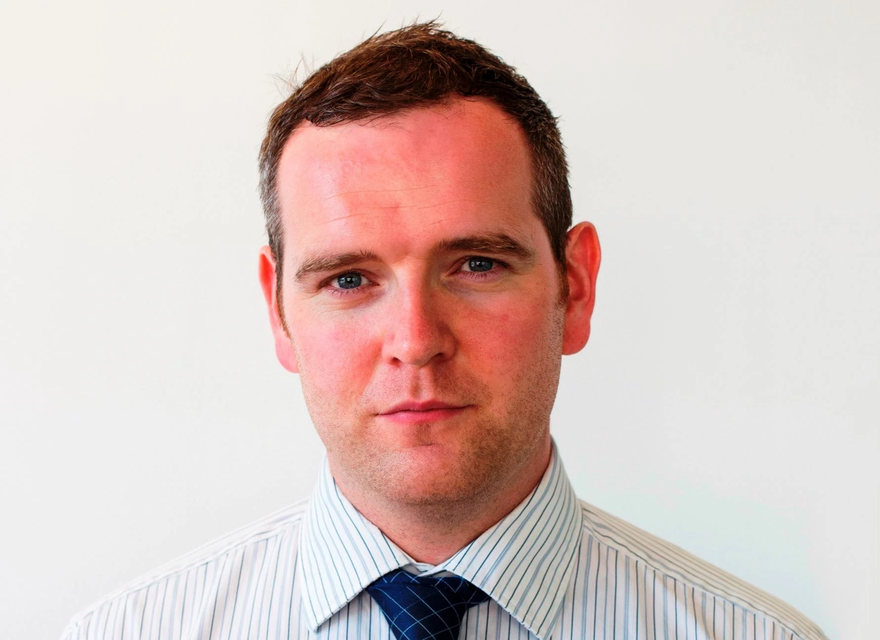 Michael Dall of Barbour ABI