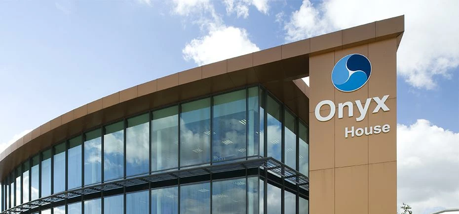Onyx Group Headquarters