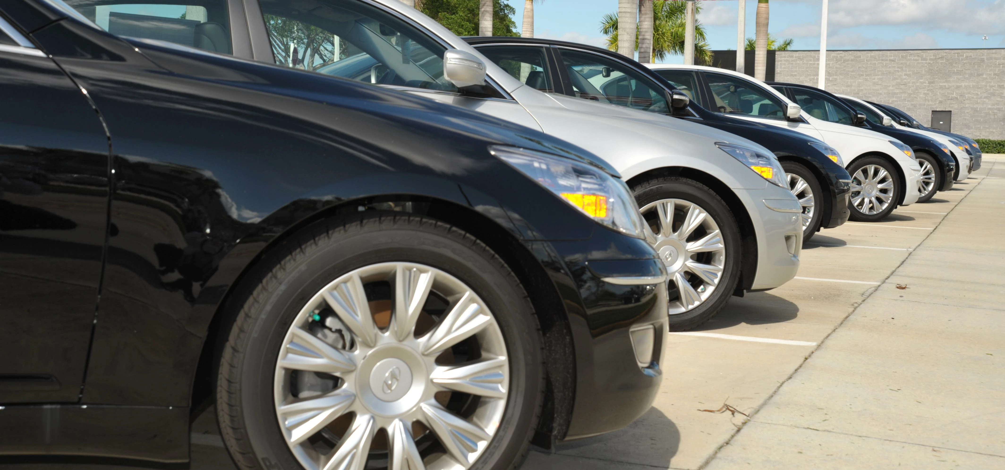 Car Sales USA