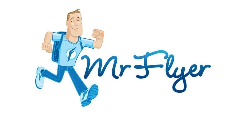 Mr Flyer