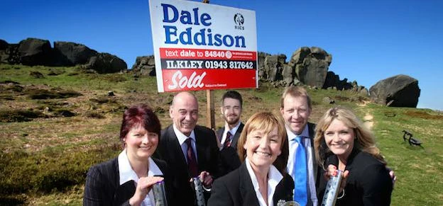 Dale Eddison have continued to grow after starting the new year with the opening of a fifth branch. 