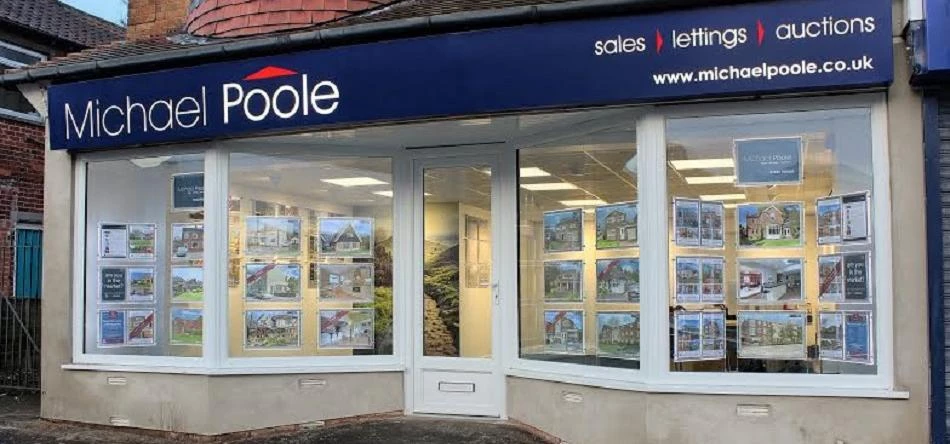 The new Nunthorpe branch