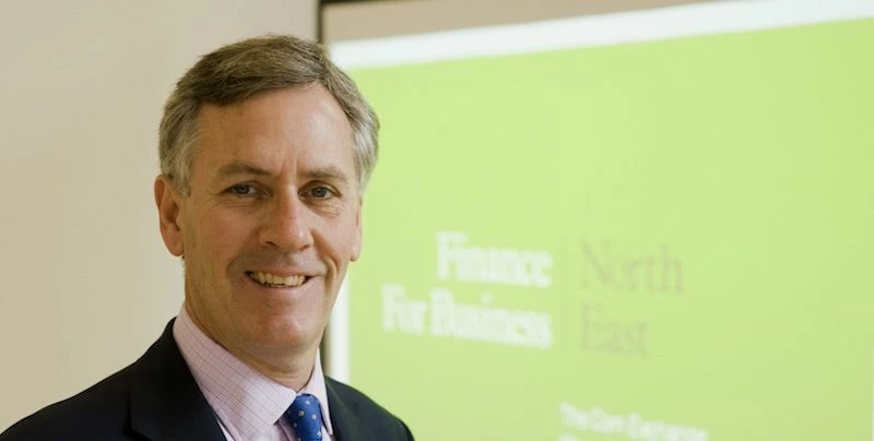 Andrew Mitchell