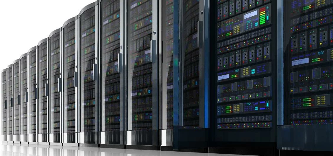 Dedicated Servers: A flexible and powerful hosting solution