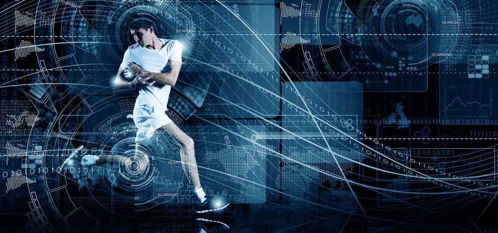 Technology has changed the way we interact with sports and other forms of entertainment