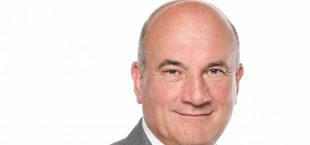 Malcolm Kempton, director at Kempton Carr Croft