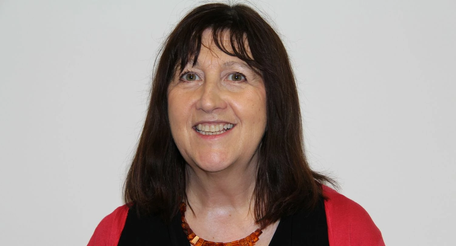 Professor Lynn Martin, Director of the Manchester Metropolitan University (MMU) Centre for Enterpris