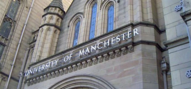 Uni of Manc