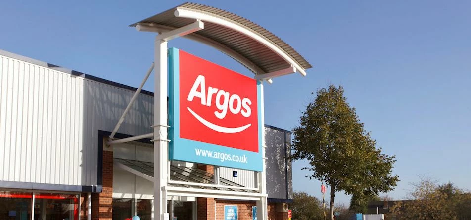 Argos store / Source: Argos news and media