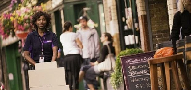 FedEx Express