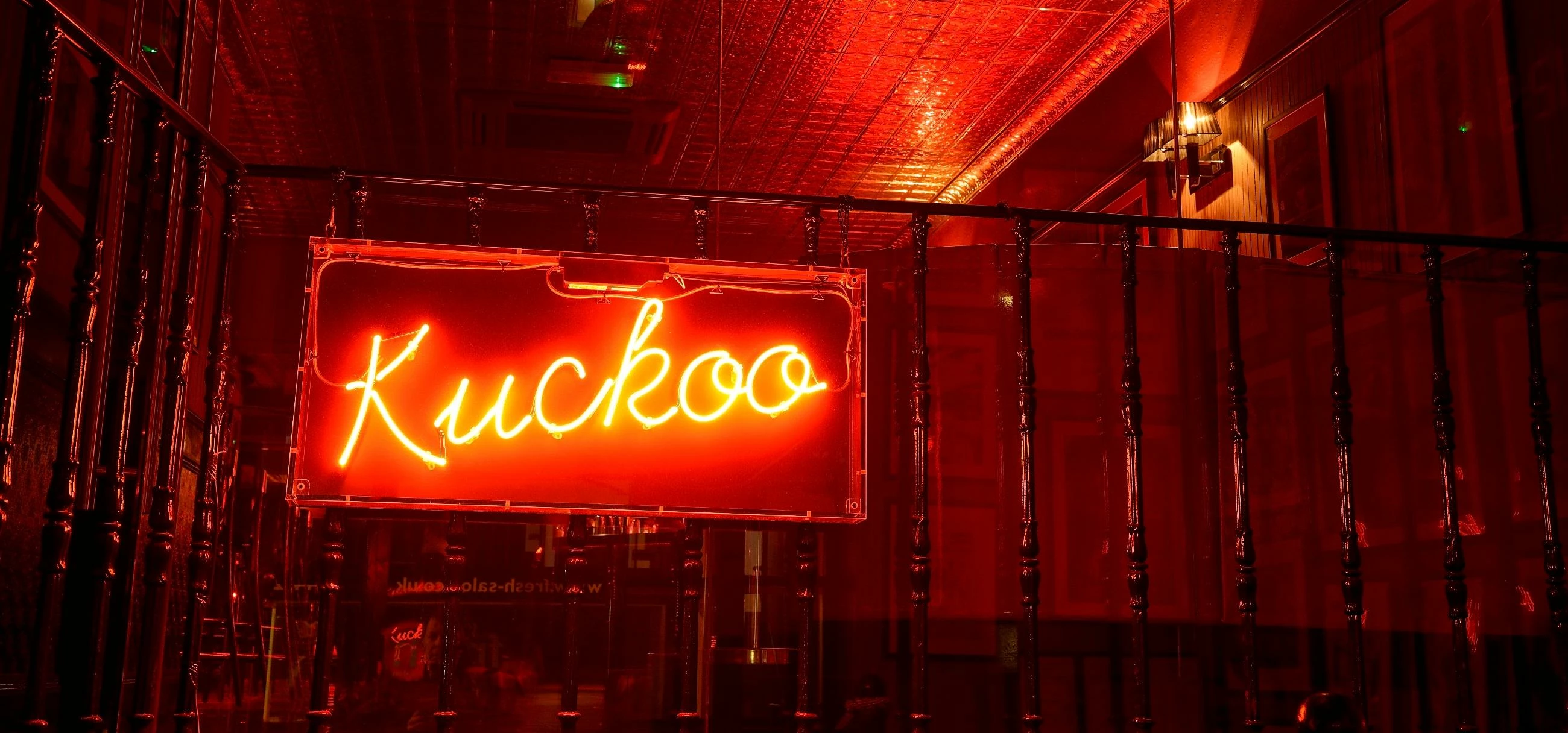 Kuckoo Chester Undergoes £50K Refurbishment