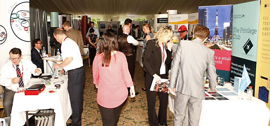 The announcement came as 470 delegates converged at its annual Members’ Conference and Exhibition at