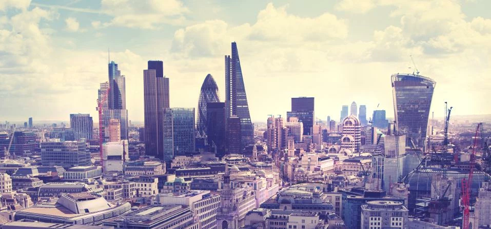 London: Favourite city in the world for the rich