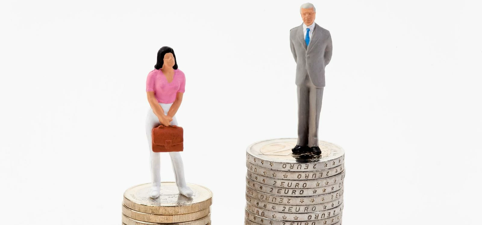 HR Dept Gender Pay Gap