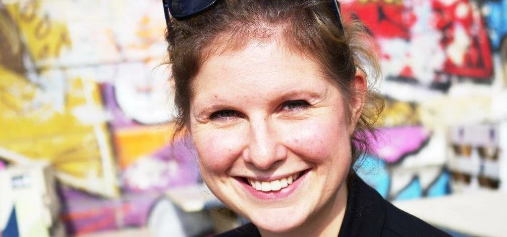 Julia Hutchison and Jennifer Warren will report to Laura Jennings (pictured)