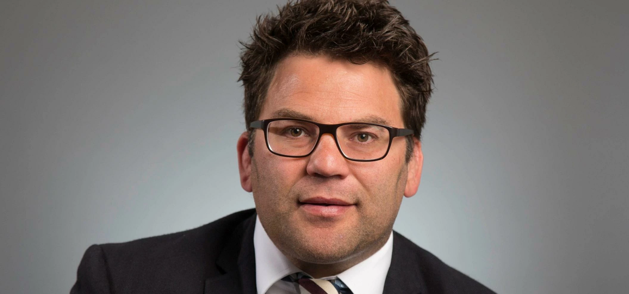 Nick Rowe, partner and head of employment law at Lodders Solicitors