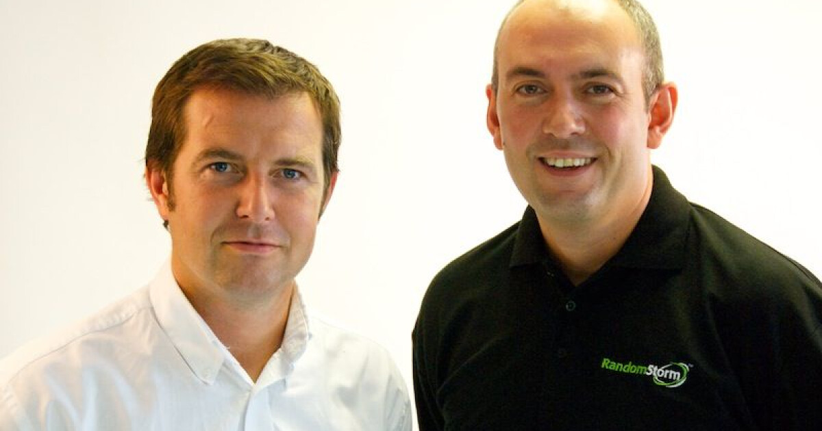 Randomstorm RandomStorm forecasts bright future with London expansion | Bdaily