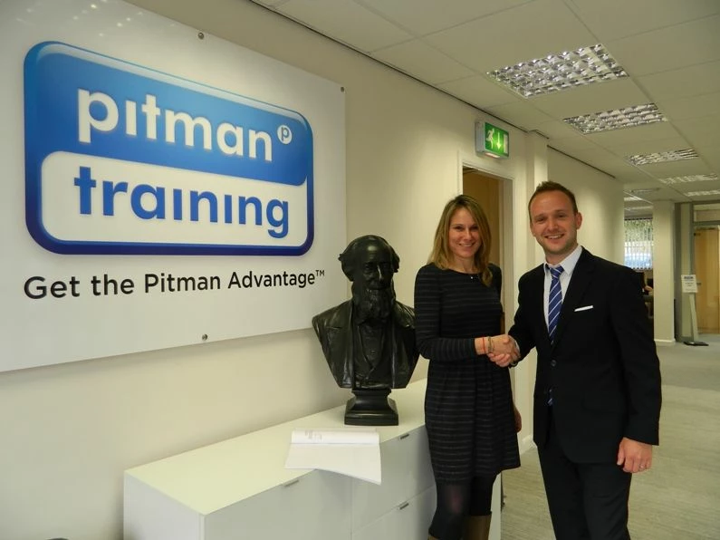 Pitman expand into Spain