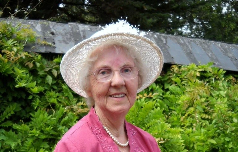 Rita Smith