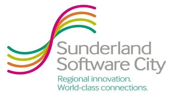 Sunderland Software City logo alt