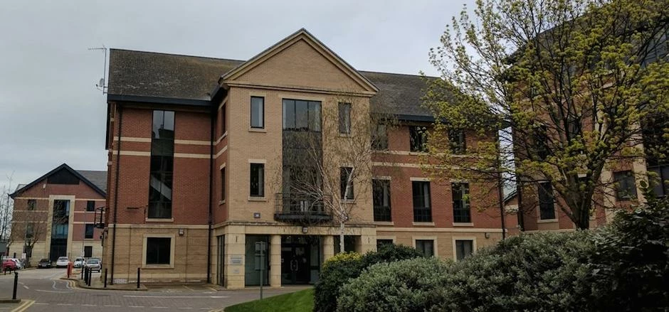 No 4 Victoria Place, Leeds.