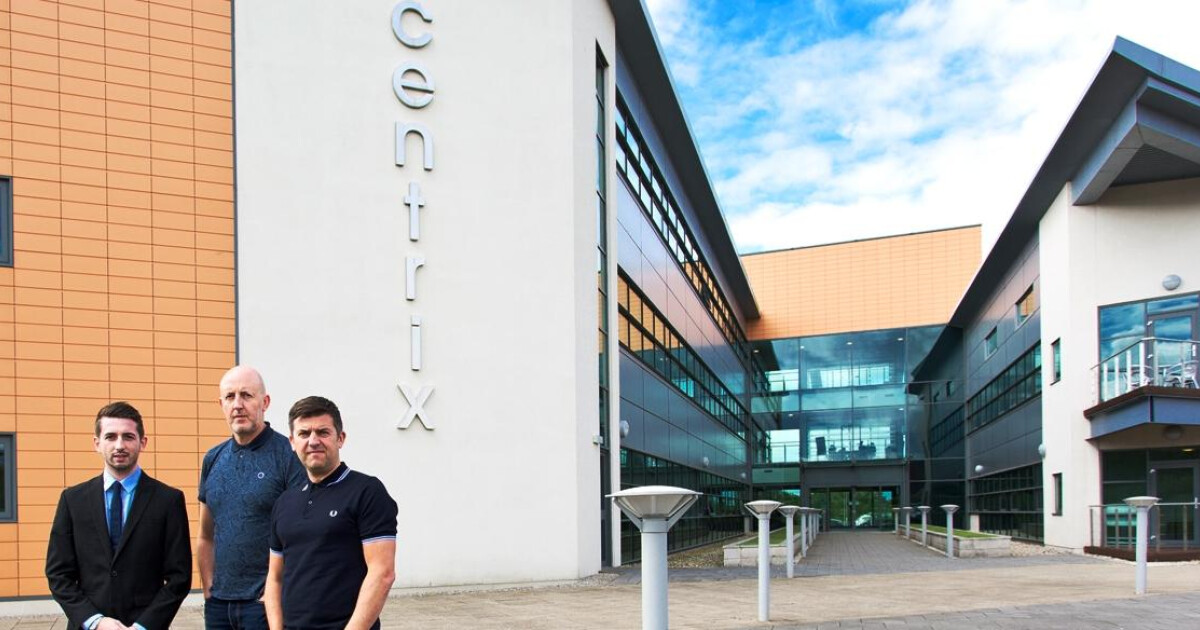 Seven new tenants at Network Space’s centrix@keys | Bdaily