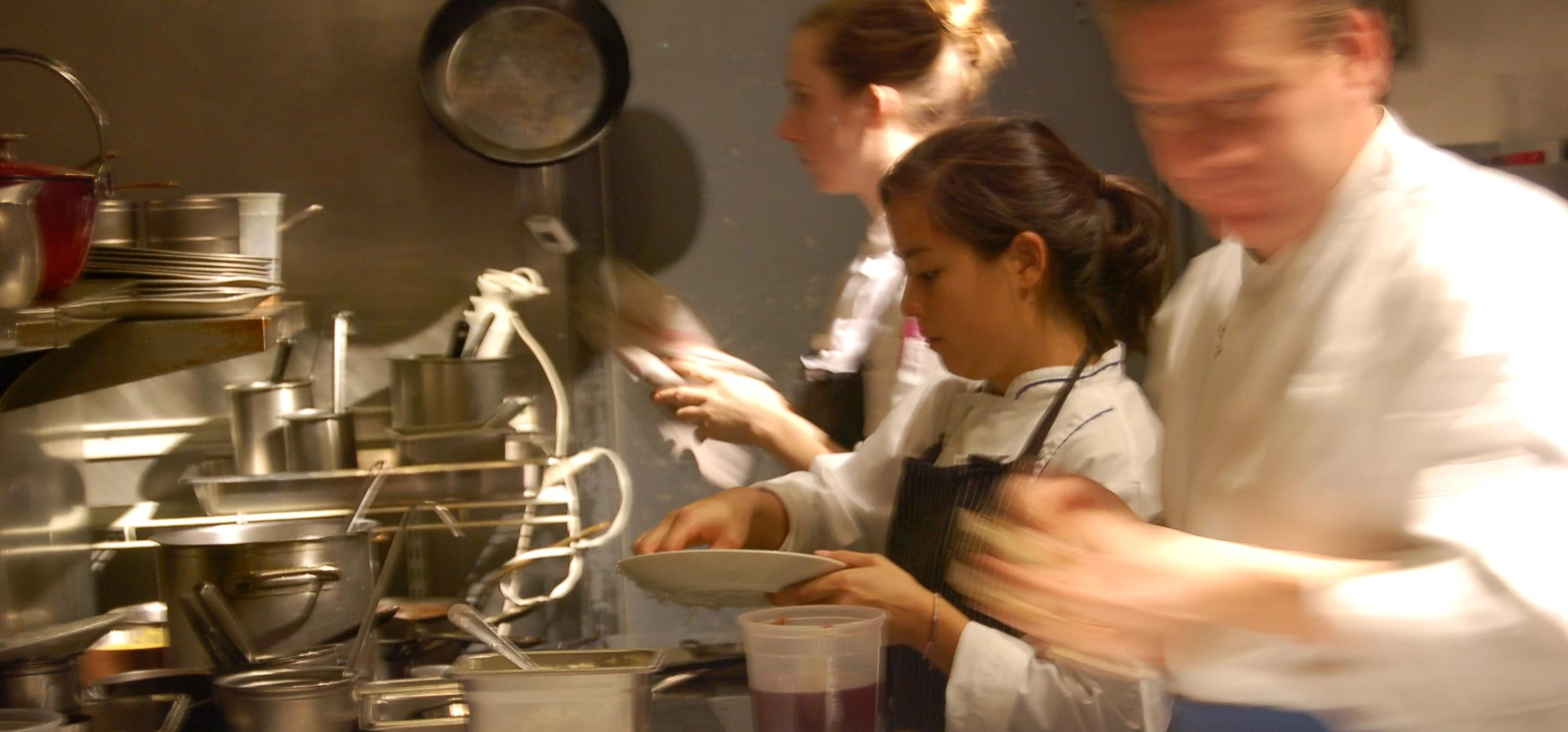 TWFood Kitchen & Chef