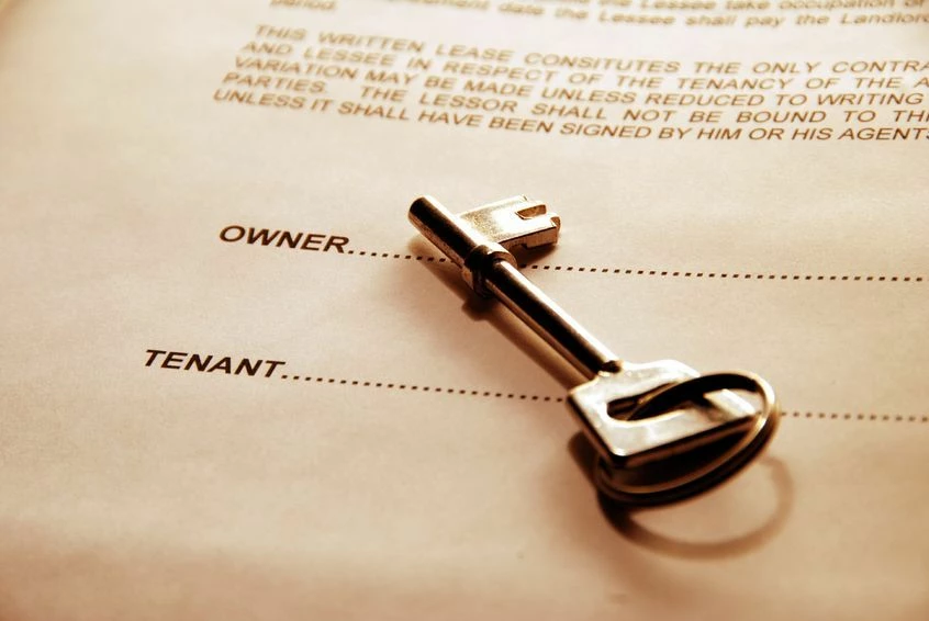 New Landlords