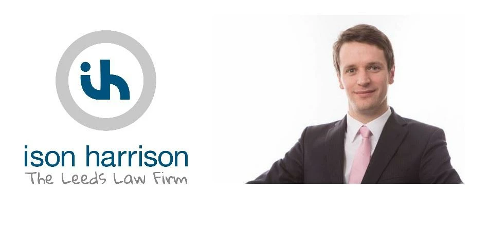 Ian Anderson, Regulatory Law Expert at Ison Harrison
